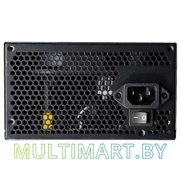 Блок питания Cougar XTC600 600W картинка 7